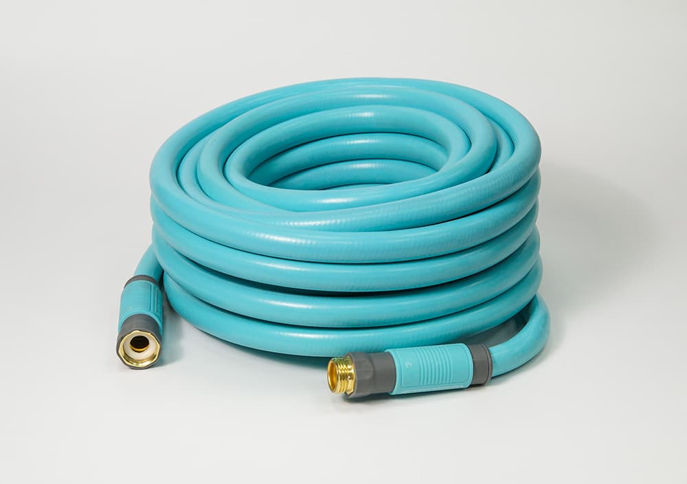 Hybrid Polymer Hose｜Plastic Water Hose Manufacturer｜YI-CHEN