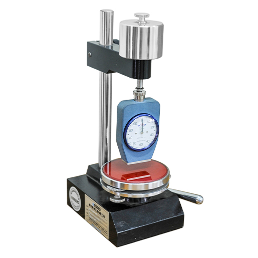 Shore Hardness Tester